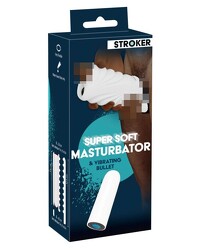 Super Soft Masturbator vibra - vergleichen und günstig kaufen